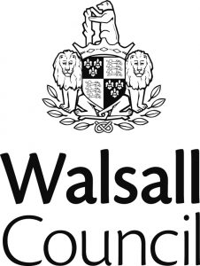 Community Magazine Walsall