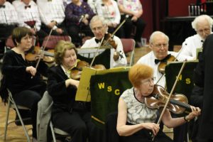 Walsall Orchestra