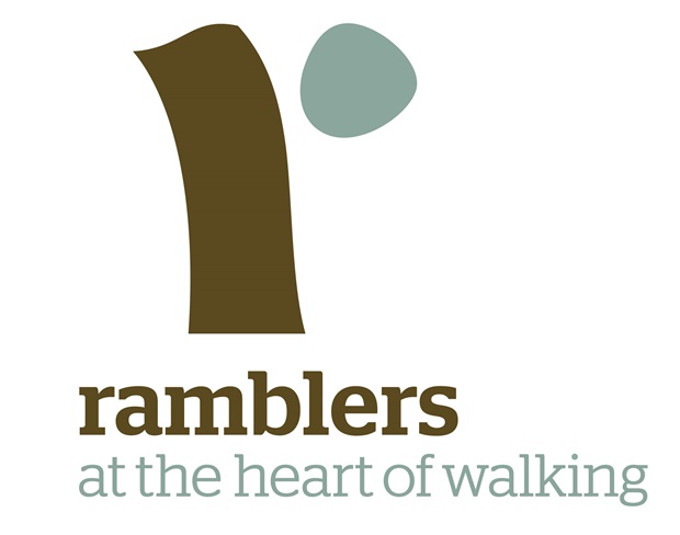 walsall ramblers logo