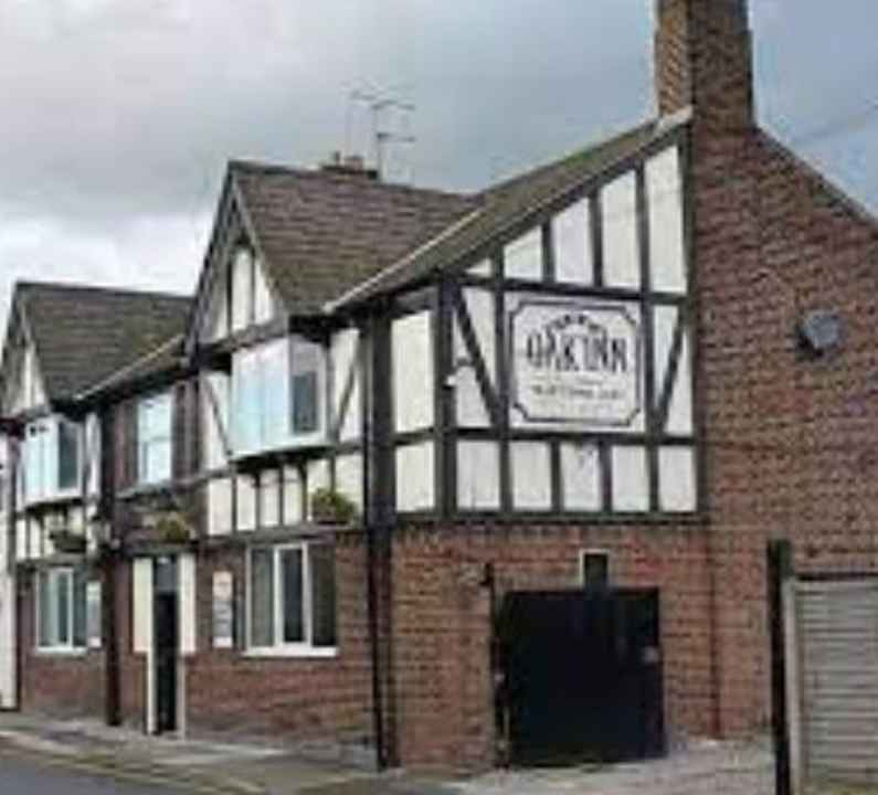 the oak inn