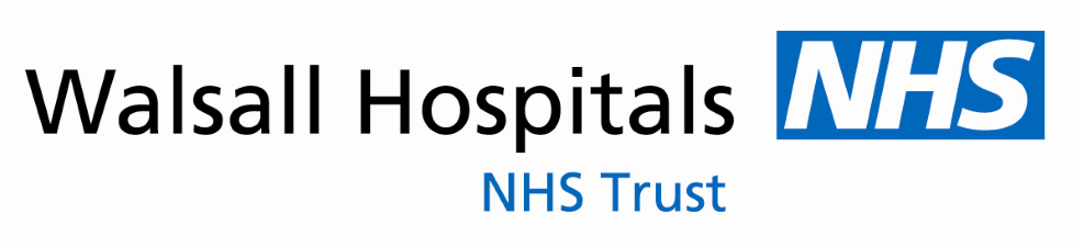 walsall nhs trust