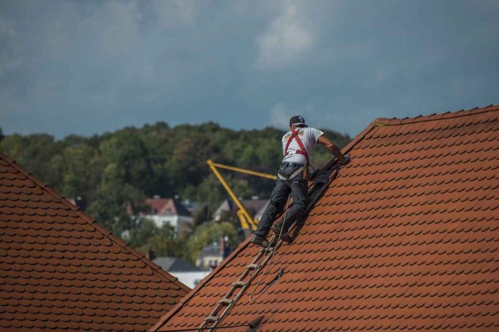 walsall roofers