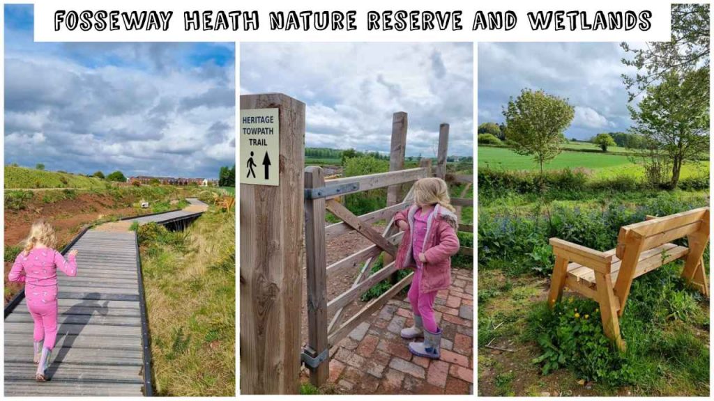 west midlands nature reserve